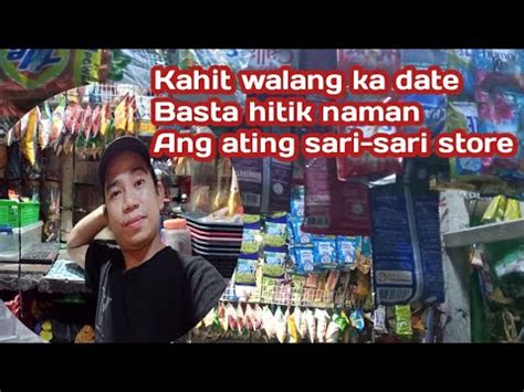 Walang Love Life Pero Puno Ang Sari Sari Store Happy Valentines Day