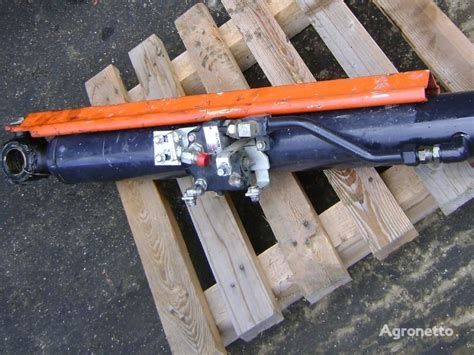 Hydraulic cylinder for KUBOTA 54-4 tractor for sale Italy Schilpario ...