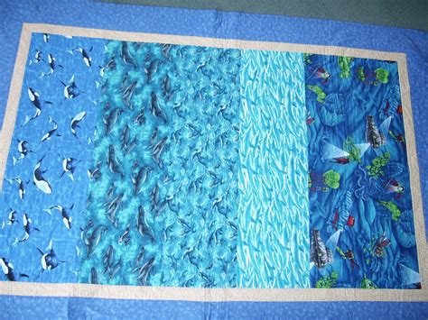 sea quilt beach quilt | Beach art quilts, Art quilts, Beach quilt