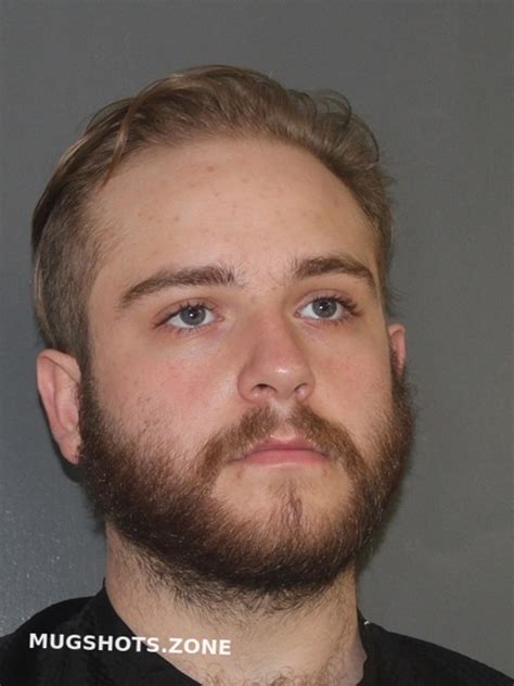 REEDY TREVOR DANE 03 29 2022 Rusk County Mugshots Zone