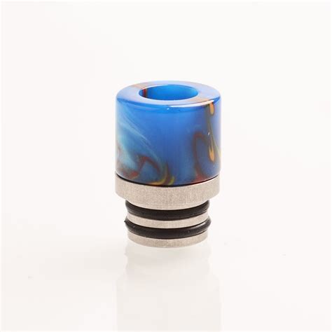 Buy Authentic Reewape As Blue Mm Drip Tip For Rda Rta Rdta