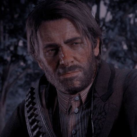 Arthur Morgan Arthur Morgan Icons Red Dead Redemption 2 Red Dead