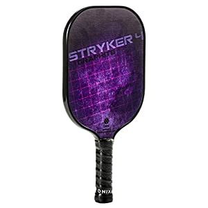 Lightweight Pickleball Paddles & Small Grips {Paddle For Women?}