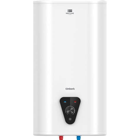 Накопительный водонагреватель TIMBERK 50 л SWH FSK7 50 V - выгодная ...