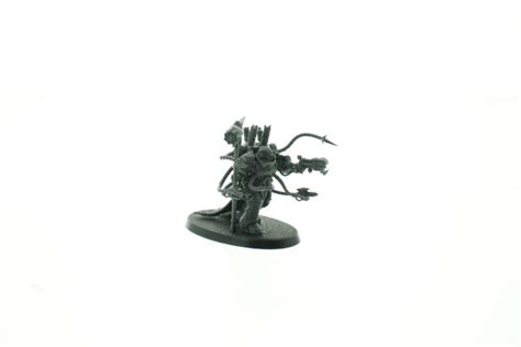 Warhammer 40 000 Chaos Space Marines Warpsmith WHTREASURY