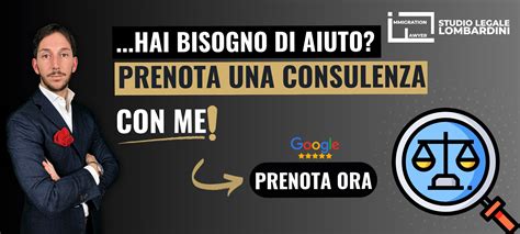 Rigetto E Diniego Cittadinanza Italiana Ricorso Avv Francesco Lombardini