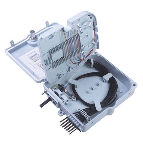 Fiber Optic Termination Box Splices Topfiberbox