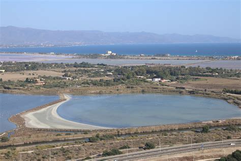 Sardinian Trains And Cagliari K R