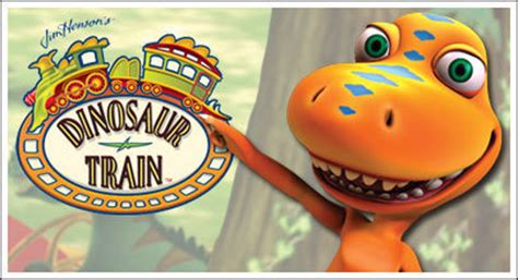 dinosaur train - DINOSAUR TRAIN Photo (8813655) - Fanpop