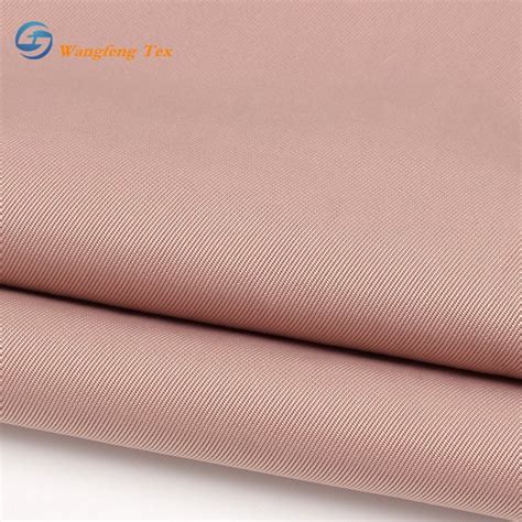 100 Polyester Black And White Fiber Jacquard Oxford PVC Coated