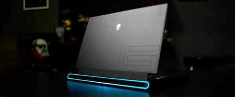 Geek Review: Alienware m15 R2 | Geek Culture