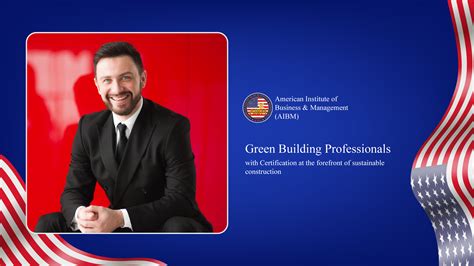 green building professionals  certification   forefront