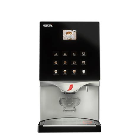 NescafÉ Ftp30coffee Machine Soluble Nestlé Professional