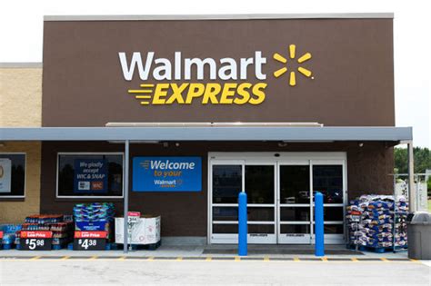 Walmart locating in Mamou | EuniceToday Archive | The Eunice News ...