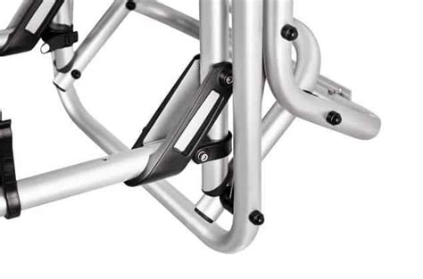 Thule Lift Bike Rack V Manual Or V By Rose Awnings