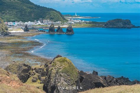 【綠島旅遊／景點】輕鬆玩綠島，三天兩夜自由行套裝行程推薦，美食景點一次擁有｜離島行程分享懶人包推薦 如兒的悠閒食光