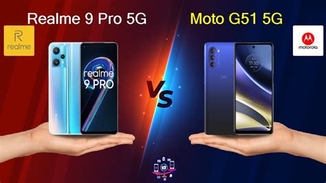 Realme Pro G Vs Moto G G Full Comparison Full Specifications