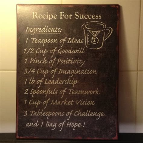 29 best images about Recipe for Success on Pinterest | Chef hats, Chefs and Classroom