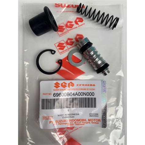 Jual Seal Master Rem Belakang Satria Tak Hiu Lumba Shopee Indonesia