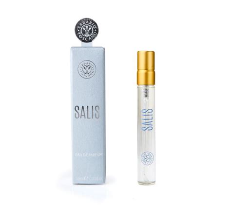 Salis Erbario Toscano perfume - a fragrance for women and men 2017