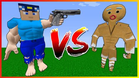 Kasli Kurab Ye Adam Vs Kasli Kerem Kom Ser Minecraft Zeng N Fak R