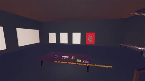 Rec Room