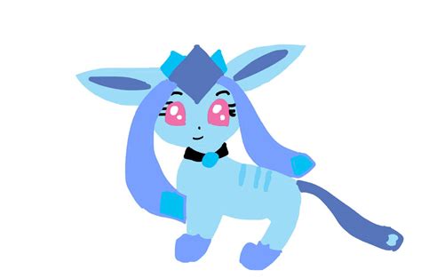 Icy The Glaceon By Icytheglaceon369 On Deviantart