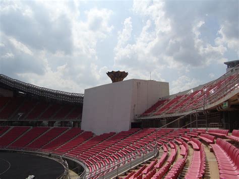 Rajamangala National Stadium – StadiumDB.com