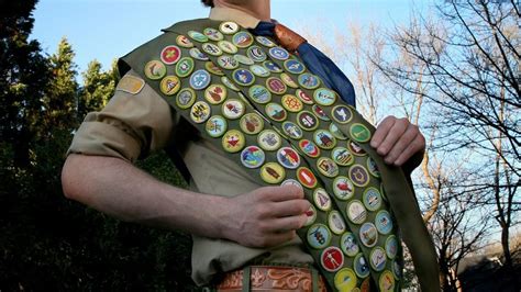 Eagle Scout Merit Badges – Eagle Scout Court Of Honor — db-excel.com