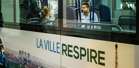 Journée du transport public aura lieu le 16 septembre prochain les