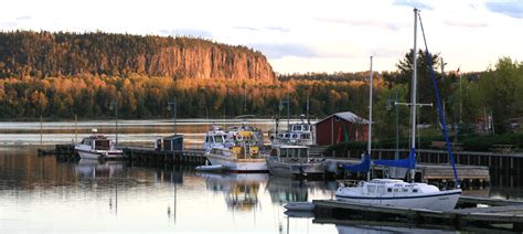 Experience The Natural Edge 6 Reasons To Visit Nipigon Superior Country