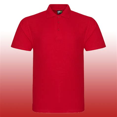 Rx Polo Shirt