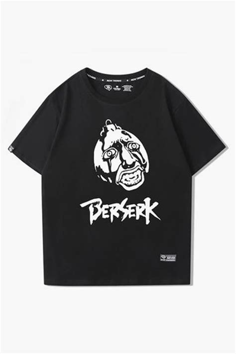 Berserk Manga Behelit T-Shirt - Aesthetic Clothes Shop | Aesthetic t ...