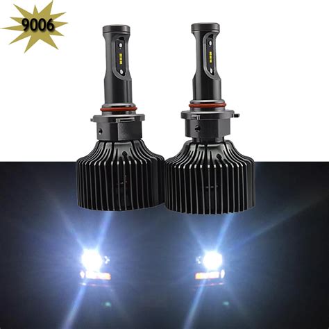 1 Set 60w 8400lm Car Led Headlight Bulb Kits H7 H8 H9 H11 H13 H15 H16