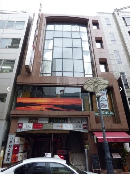 赤坂見附（2299坪）の店舗物件の画像 飲食店ドットコム