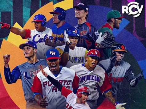 Conoce Todo Sobre El Cl Sico Mundial De B Isbol