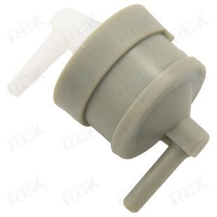 Map Sensor Oil Separator