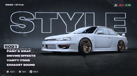 How To Customize Cars In Need For Speed Unbound Gamer Journalist