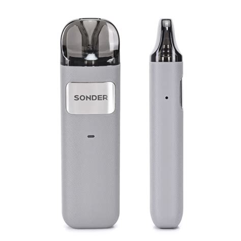 Geek Vape Sonder U Pod System Vape In Bahrain