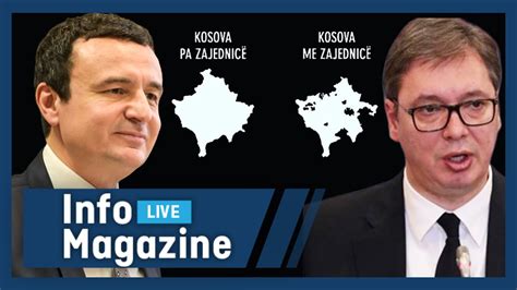 Info Magazine Asociacioni Kosova nuk e zbaton pa nënshkrim 16 11