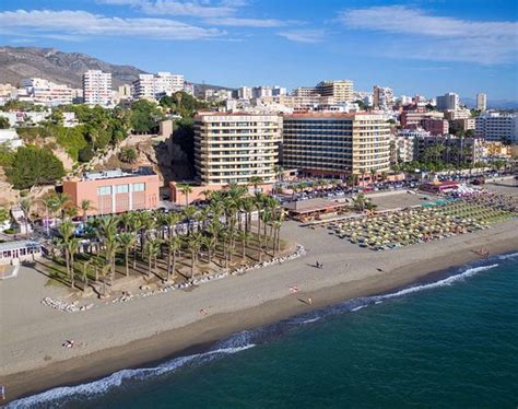 Melia Costa Del Sol Updated 2018 Prices Reviews And Photos Torremolinos Spain Hotel