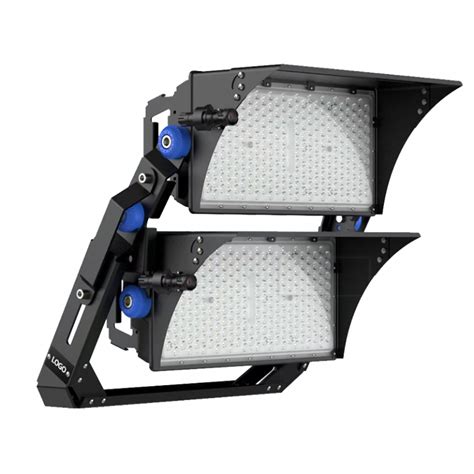 500 Watt LED Flood Light M Alite