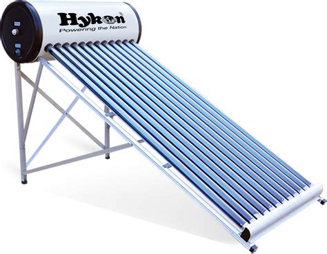 Hykon Solar Water Heater Freedom Series Lpd At In Chennai