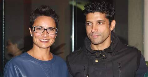 Farhan Akhtar's ex-wife Adhuna Bhabani: What we know