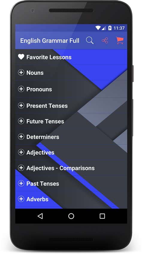 English Grammar Apk Android