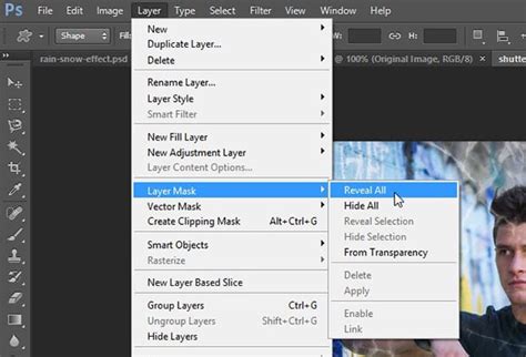 How To Apply Texture To Your Images In Photoshop