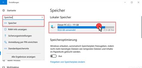 Tempor Re Dateien Automatisch L Schen Bei Windows Windows Faq