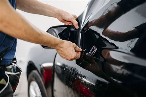 Envelopamento De Carro Tudo O Que Voc Precisa Saber