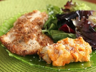 Coconut Almond Crusted Tilapia Tasty Kitchen A Happy Recipe Community