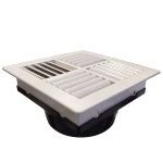 Air Conditioning Vents Pure Ventilation Australia